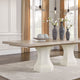 JORLAINA Masă extensibilă