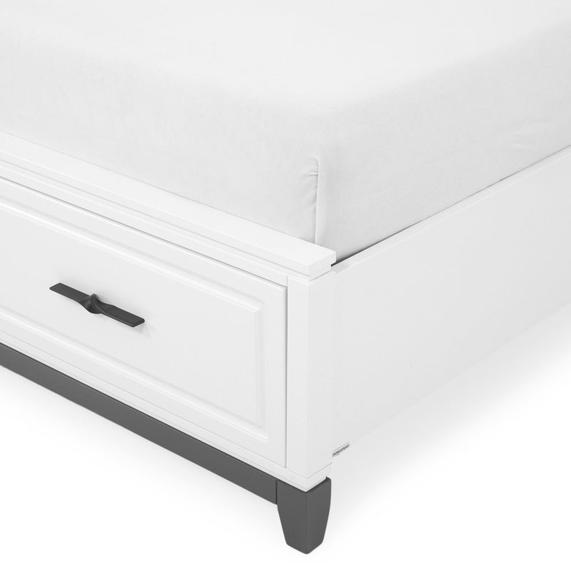 MARTIN Pat tapițat, 160x200cm