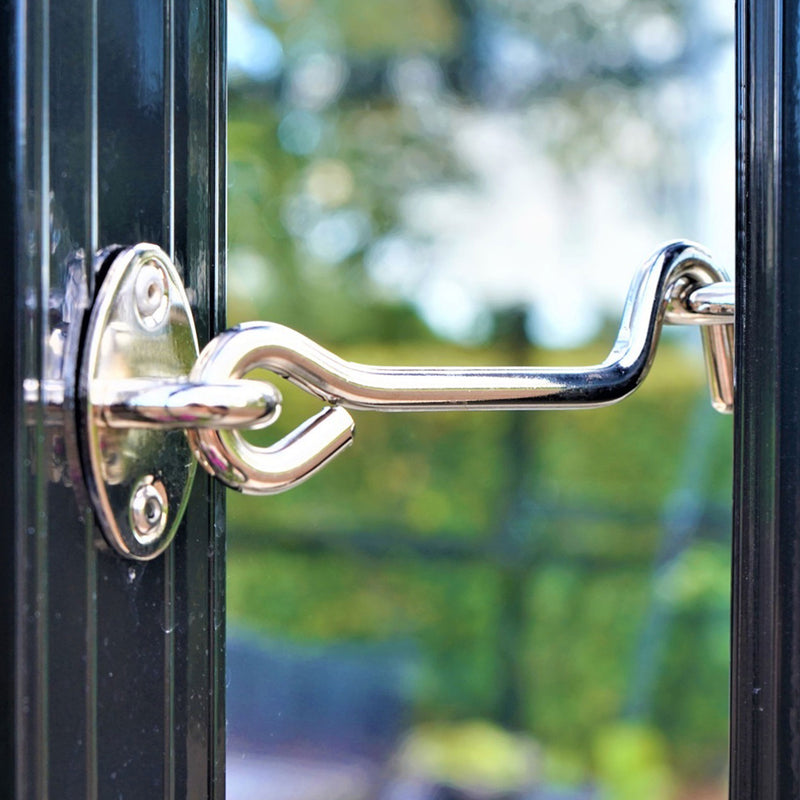 MODI Oranjerie, 381x439cm