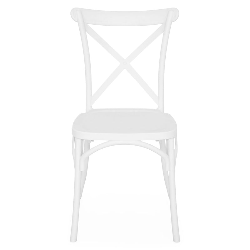 PLEZURO/SUCCOR Set mobilier terasă/grădină, 2 scaune și masă