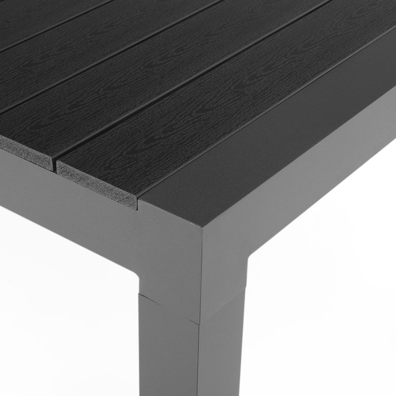 ENCORE Masă extensibilă exterior