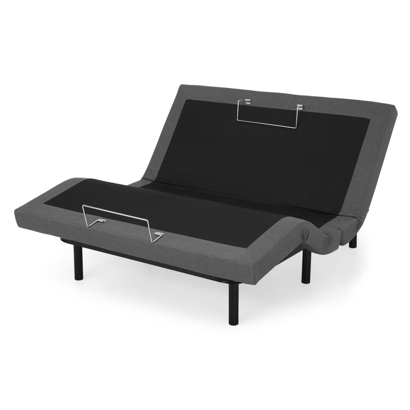 RELAX BED Pat electric