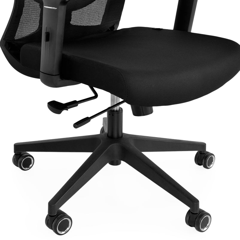 OTTO Scaun ergonomic birou