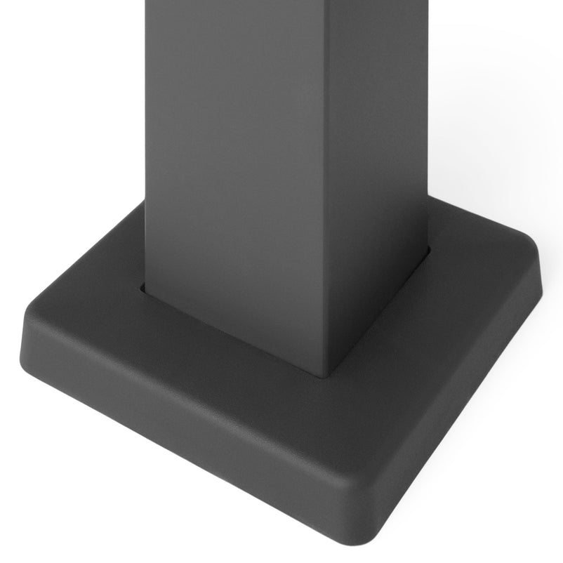 MIRADOR BASIC Pergolă, 300x300cm