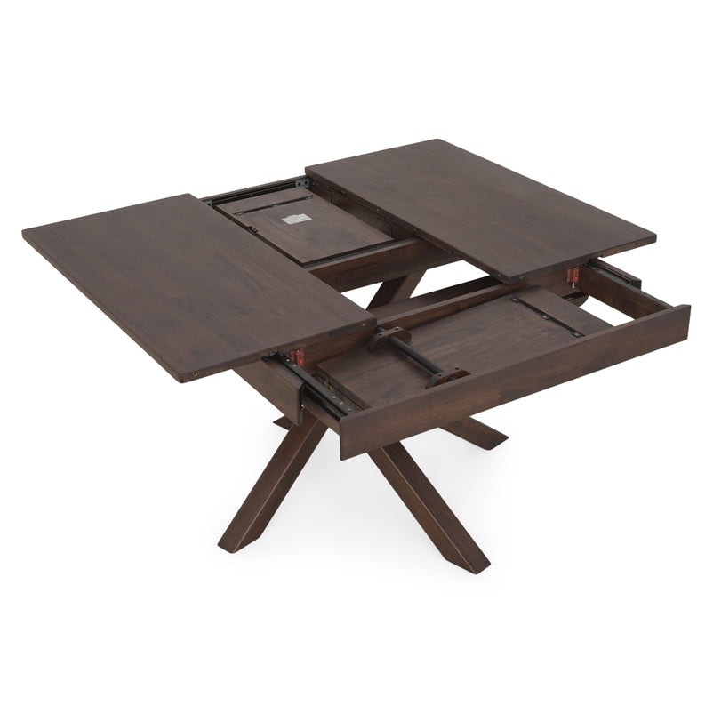 DUVALL Masă extensibilă