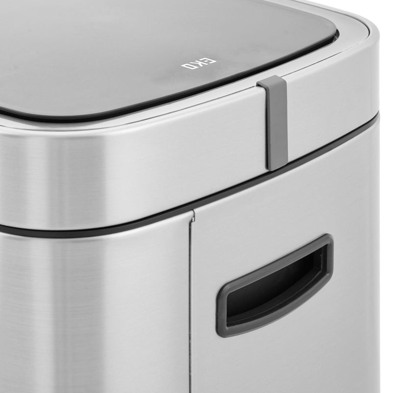 ECOSMART Coș de gunoi, 40L