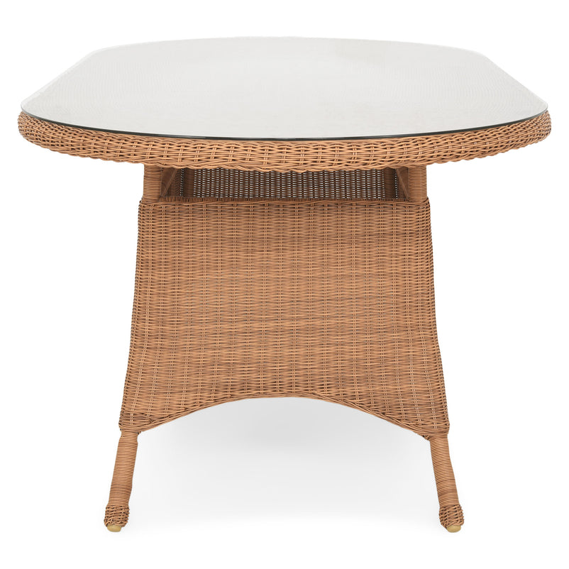 GRAPPA Set mobilier terasă/grădină, 6 scaune și masă