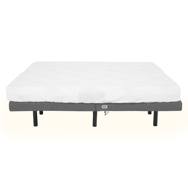 RELAX BED Pat electric