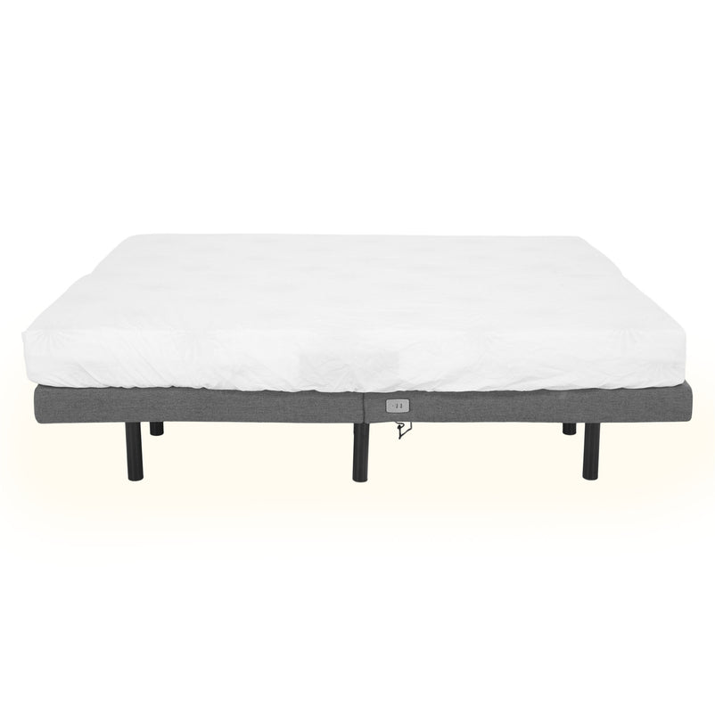 RELAX BED Pat electric