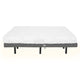 RELAX BED Pat electric