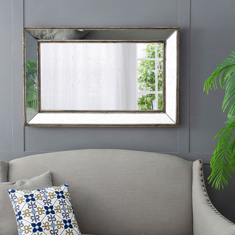 MELBA Oglindă decorativă