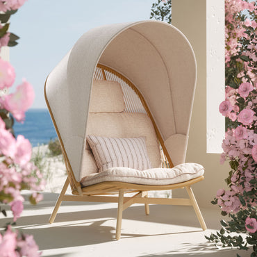 SALEN Fotoliu exterior