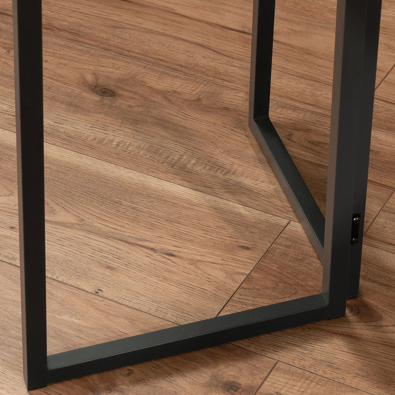 CANTON LANE Birou cu retur