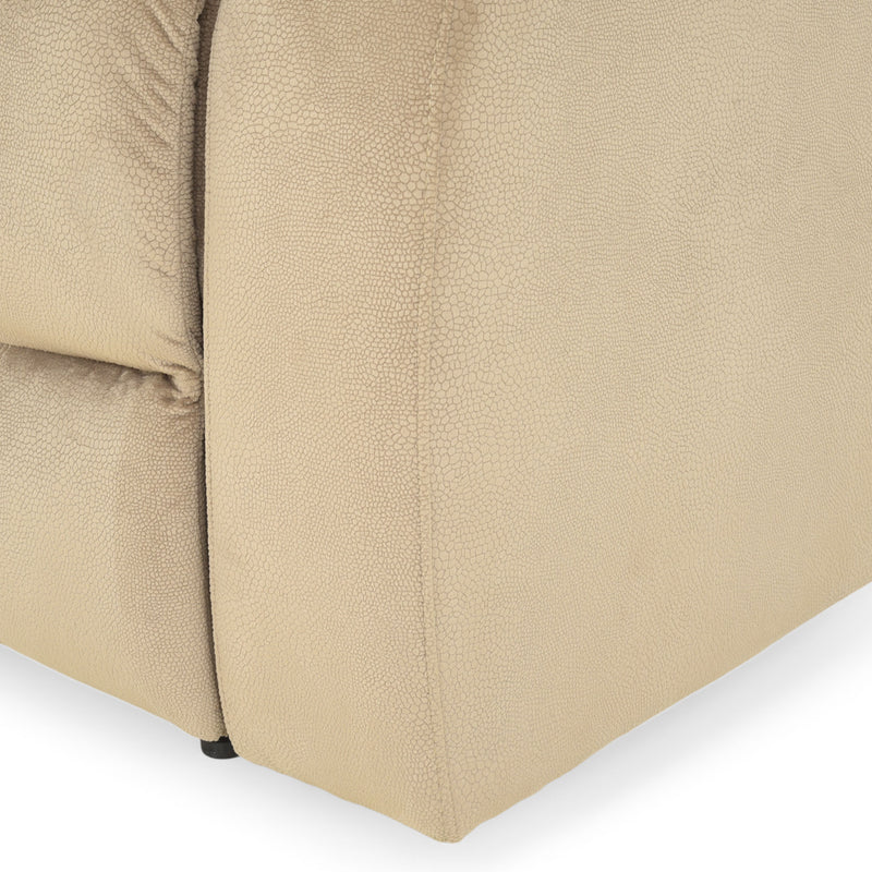 NOLE Fotoliu recliner manual