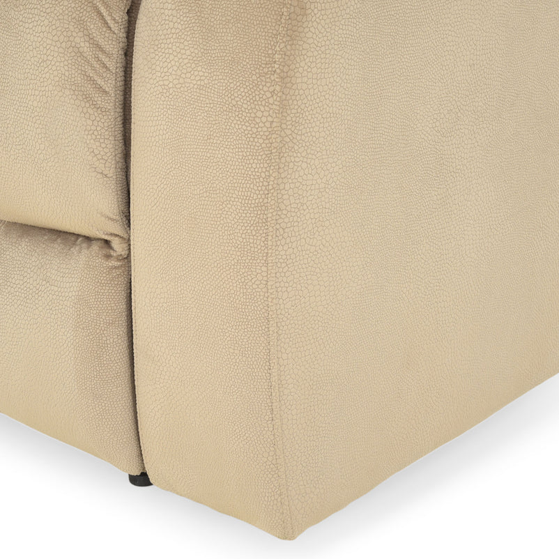 NOLE Fotoliu recliner manual