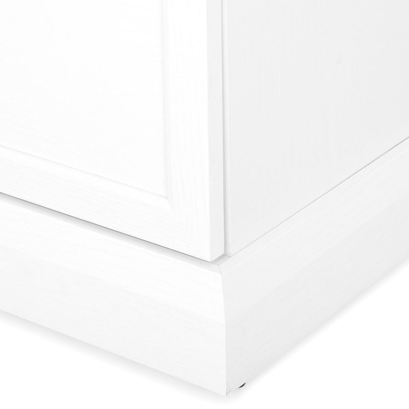 ANASTASIA Bufet 3 uși, 3 sertare