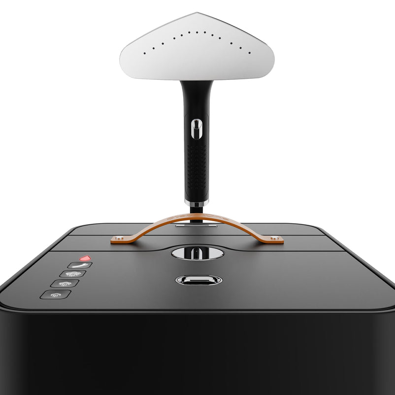 STEAMCUBE Aparat de călcat vertical, 2900W, 2.5L