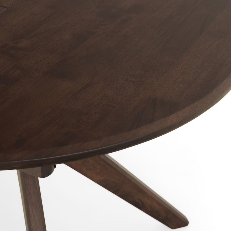 DUVALL Masă extensibilă