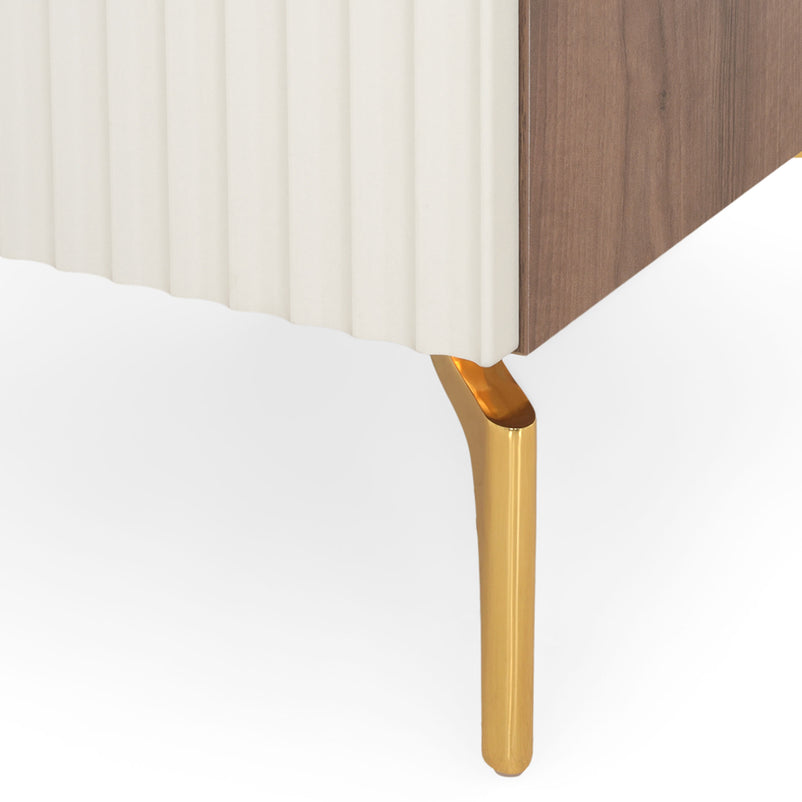 WAVE NOCE Etajeră copii, 2 uși