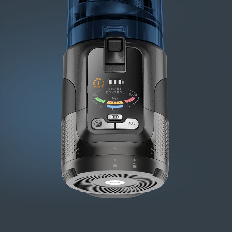 ROWENTA X-FORCE 13.60 ANIMAL AERO Aspirator vertical fără fir