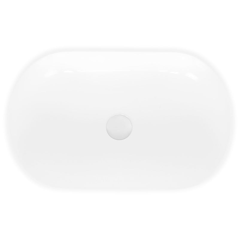 FIONA Set mobilier baie, mască lavoar, lavoar și oglindă LED