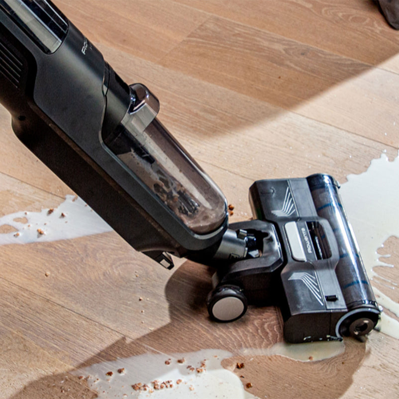 ROWENTA X-CLEAN Aspirator vertical 2 in 1