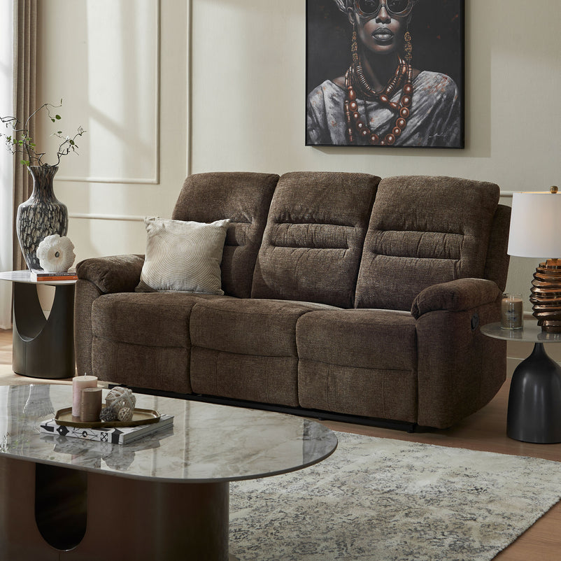 LUSH-B Covor cameră