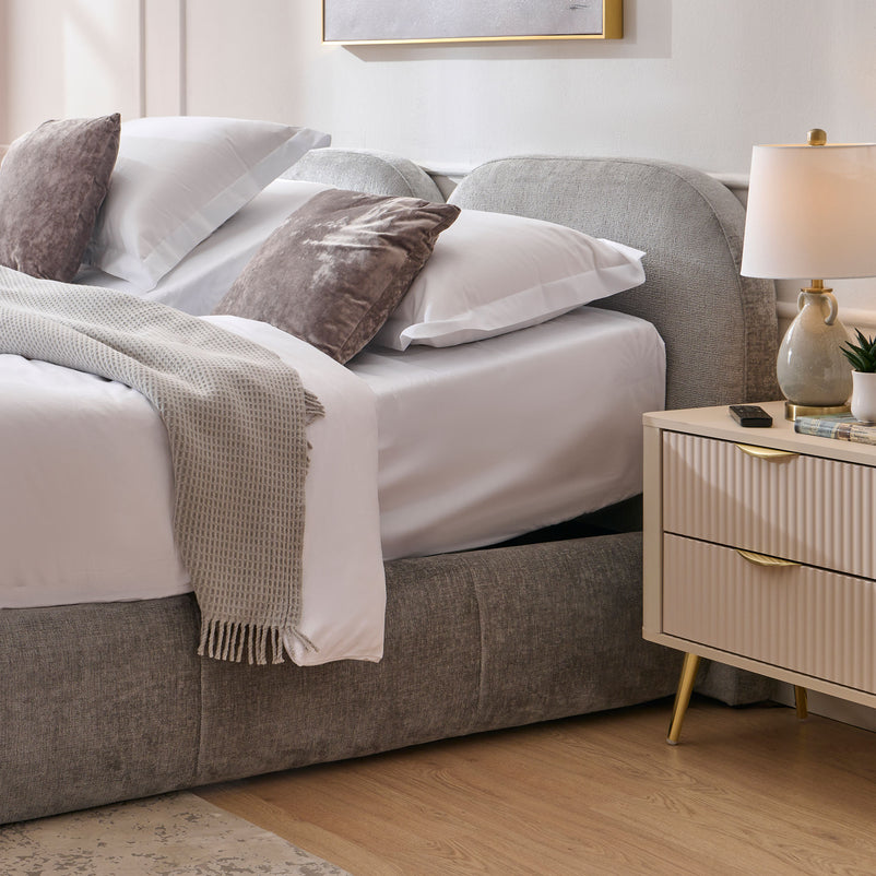 RELAX BED Pat electric