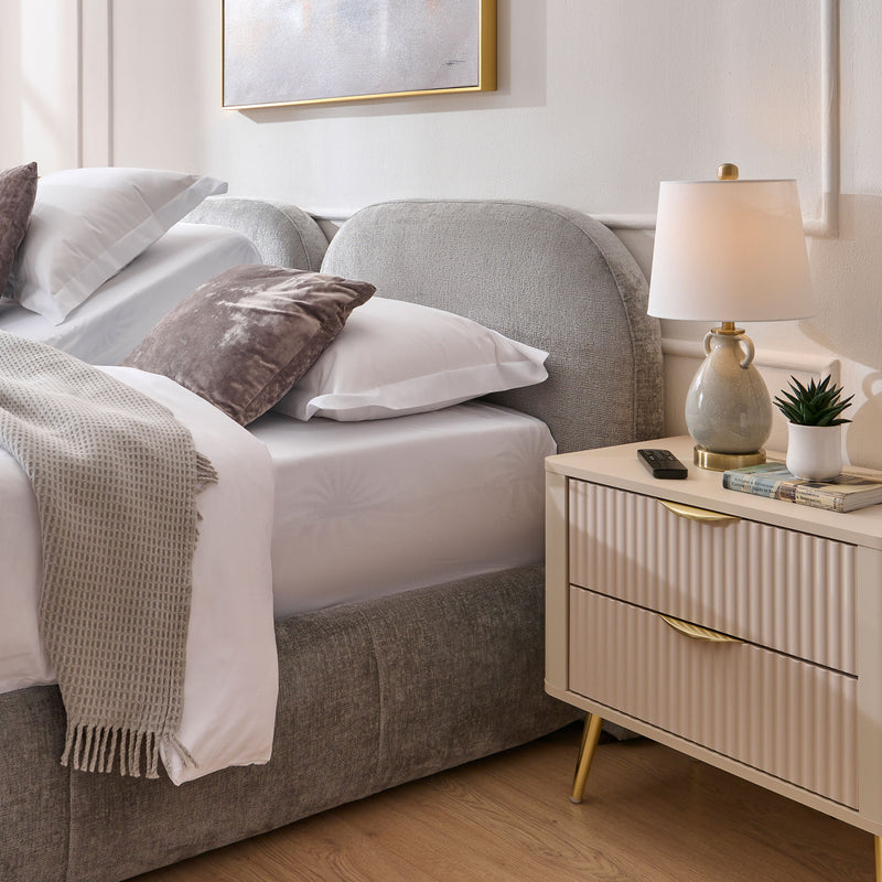RELAX BED Pat electric