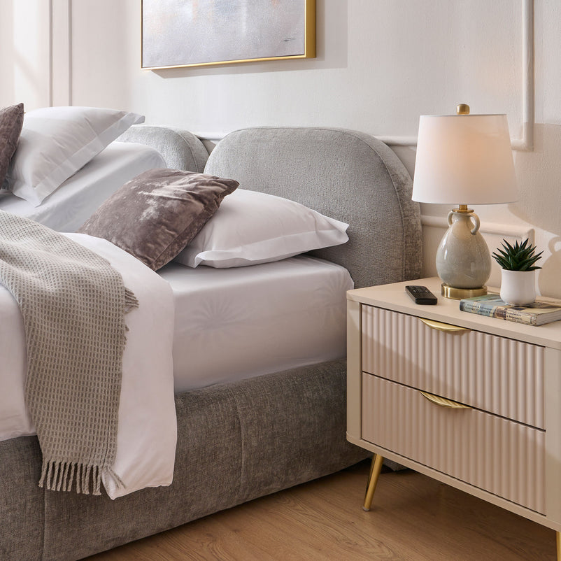 RELAX BED Pat electric