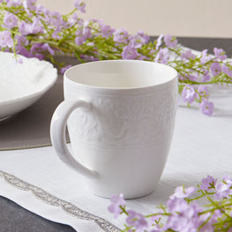 AMOUR Cană, porțelan, 320ml