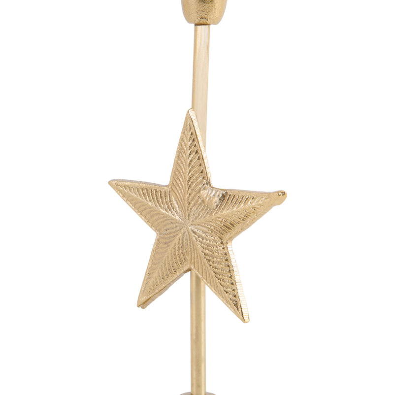 STAR Suport lumânare