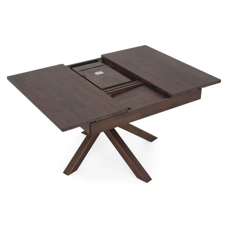 DUVALL Masă extensibilă