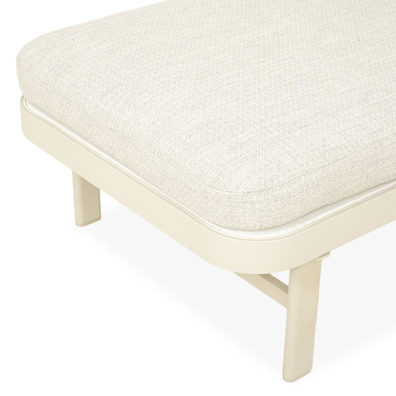 CATALINA Șezlong exterior