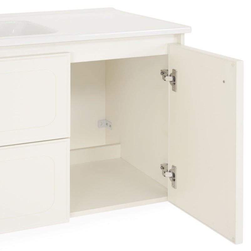NOBLESSE Set mobilier baie