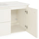 NOBLESSE Set mobilier baie