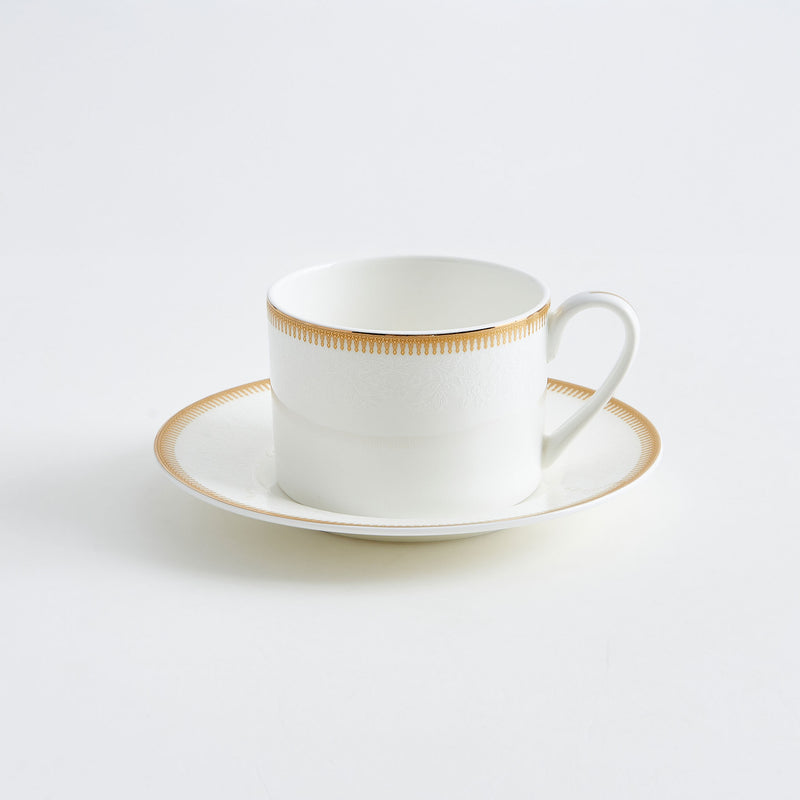 GLORIA Set veselă, porțelan, 32 piese