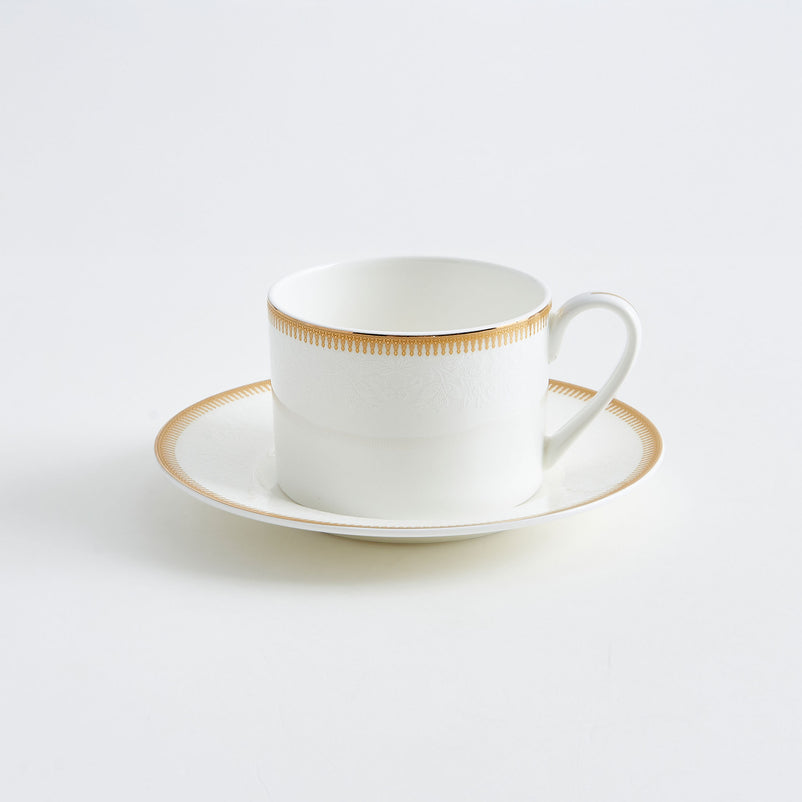 GLORIA Set veselă, porțelan, 32 piese