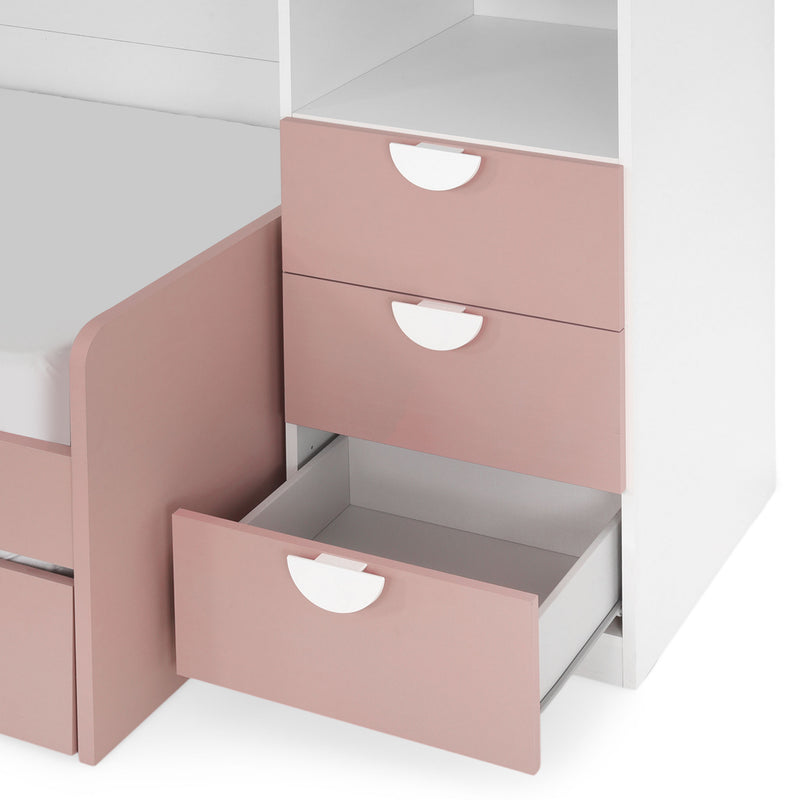 JOLIE Mobilier dormitor copii