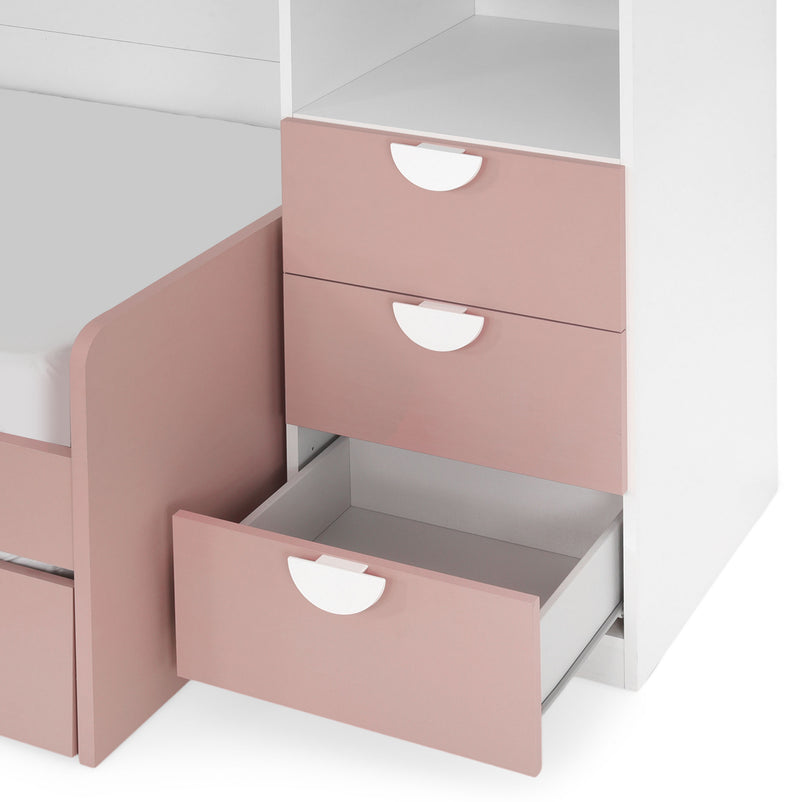 JOLIE Mobilier dormitor copii