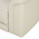 SUNNERST Fotoliu, recliner electric, piele