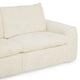 NEW JERSEY Colțar cu șezlong electric stânga/dreapta, 1 recliner electric, tetiere reglabile, USB, consolă depozitare, stofă