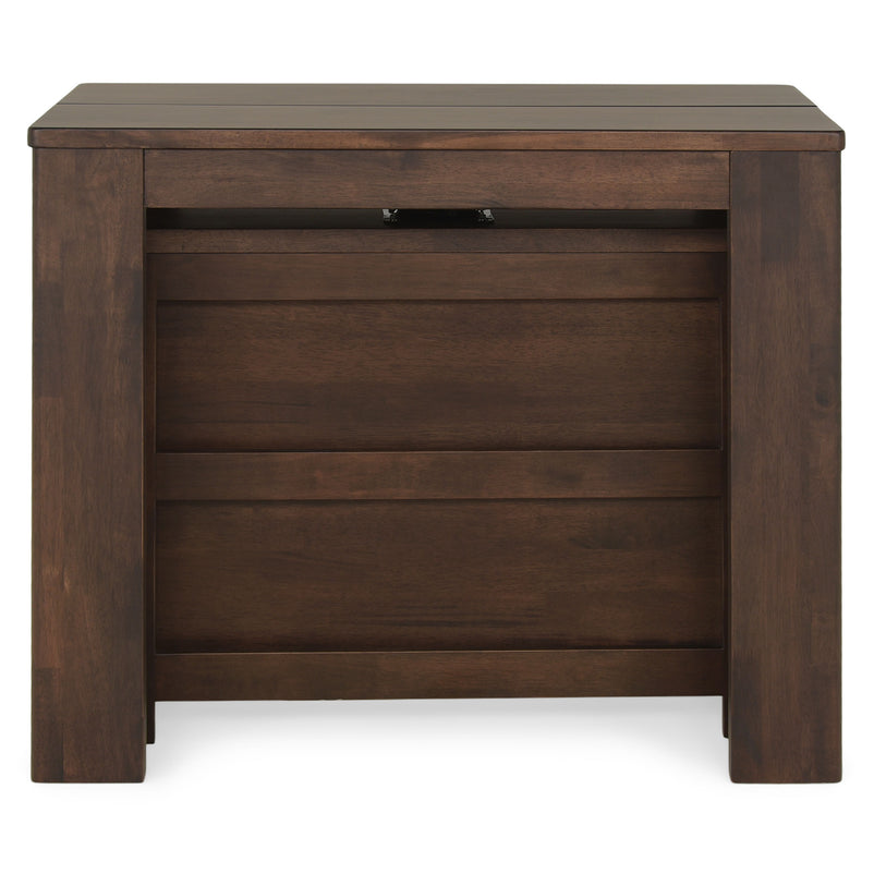 DUVALL Masă extensibilă