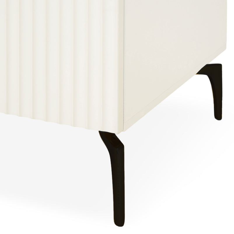 WAVE Dulap copii, 5 uși, 2 sertare