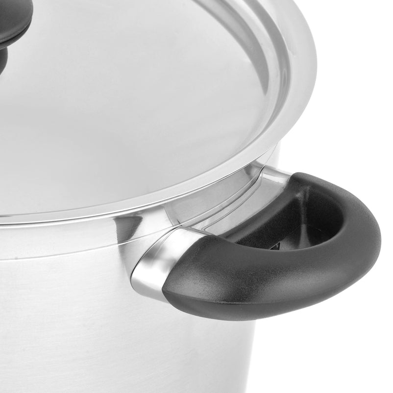 PLUS Set 5 vase pentru gătit