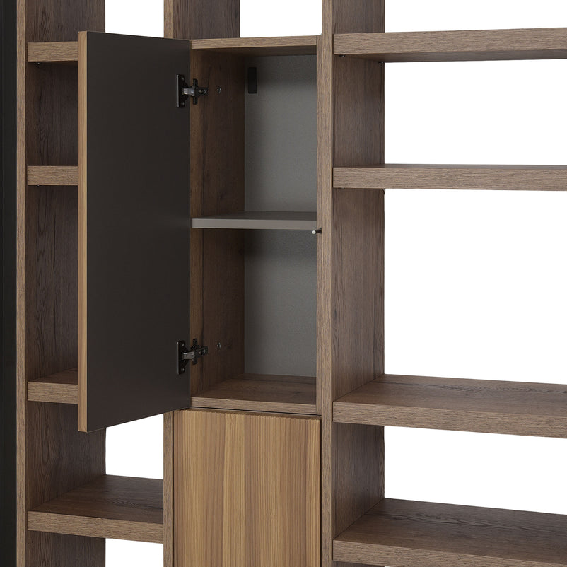 METROPOLIS Bibliotecă