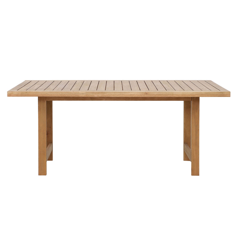 NORDIC Set mobilier terasă/grădină, fotoliu, banchetă, colțar și măsă