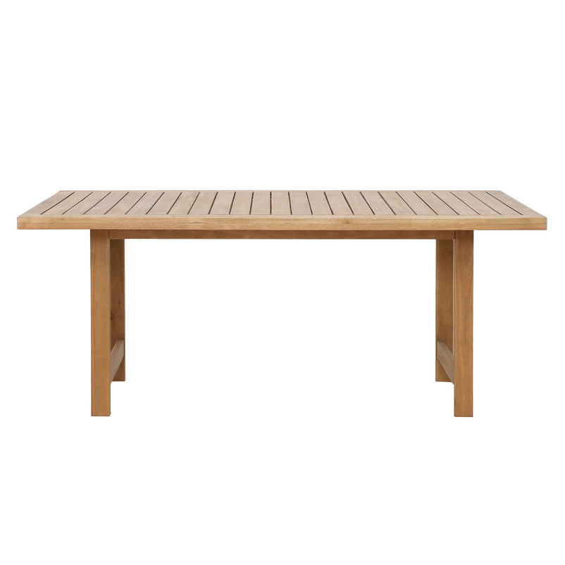 NORDIC Set mobilier terasă/grădină, fotoliu, banchetă, colțar și măsă