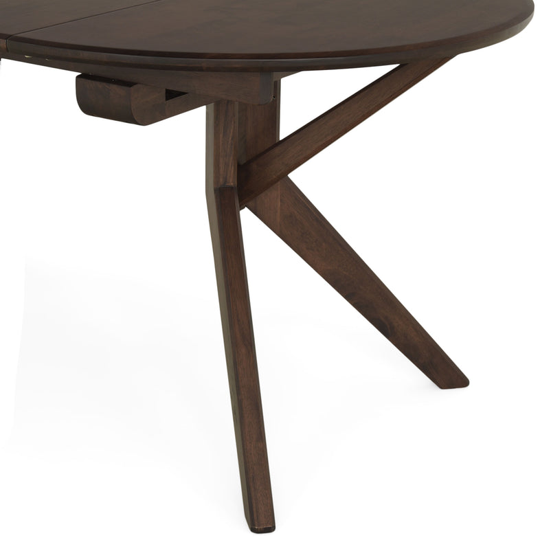 DUVALL Masă extensibilă