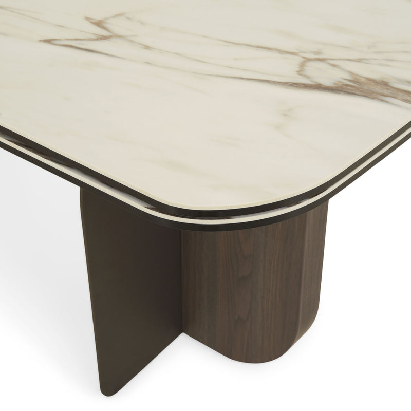 PARAGON Masă extensibilă